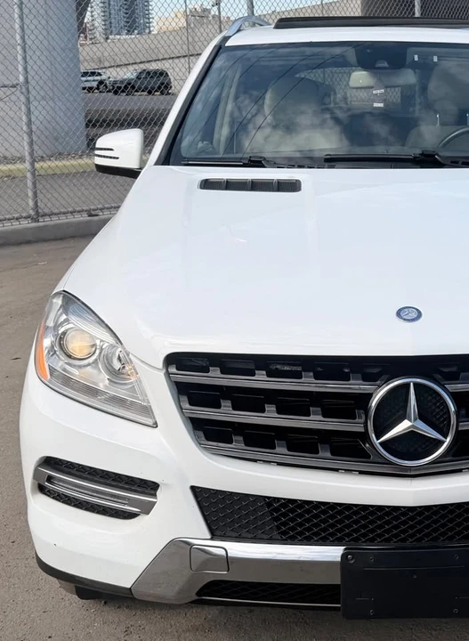 2014 Mercedes-Benz W212 E-Class - Image 2 of 19