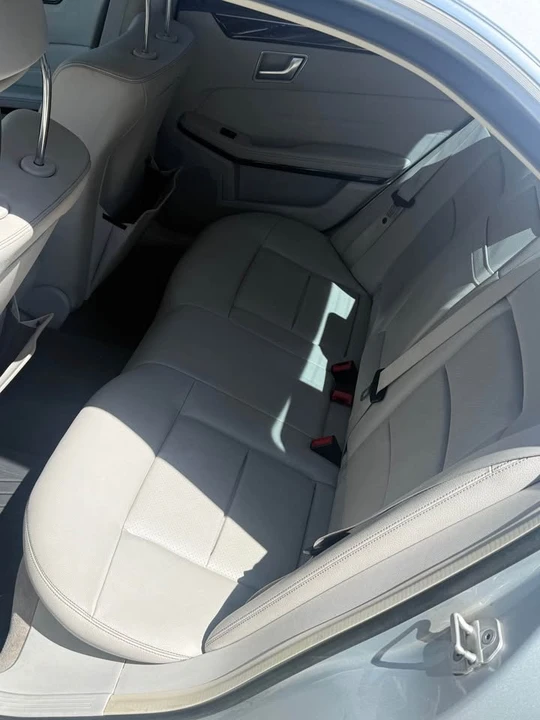 2014 Mercedes-Benz W212 E-Class - Image 6 of 8