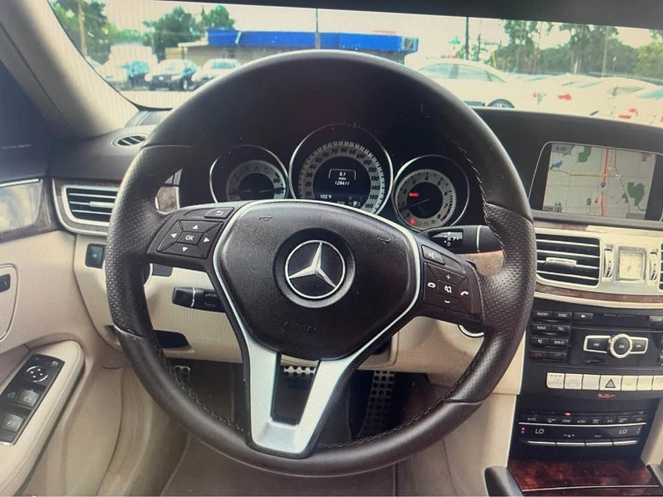 2014 Mercedes-Benz W212 E-Class - Image 9 of 15