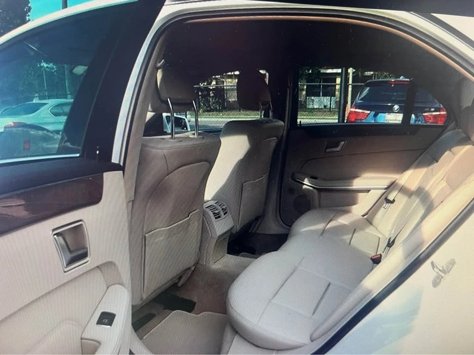 2014 Mercedes-Benz W212 E-Class - Image 12 of 15