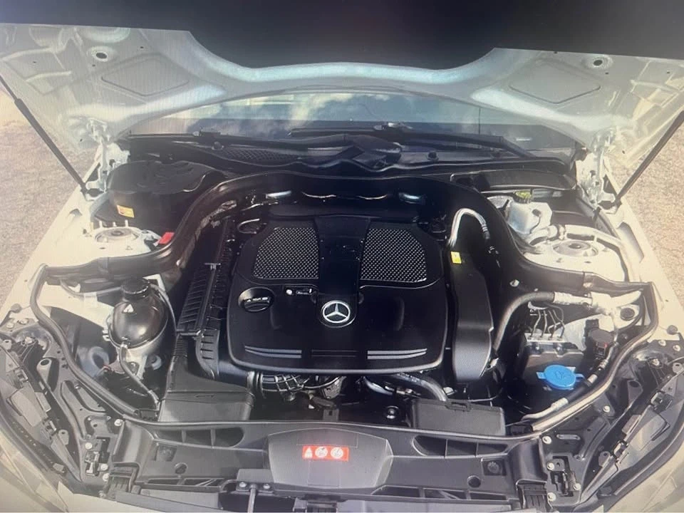 2014 Mercedes-Benz W212 E-Class - Image 15 of 15