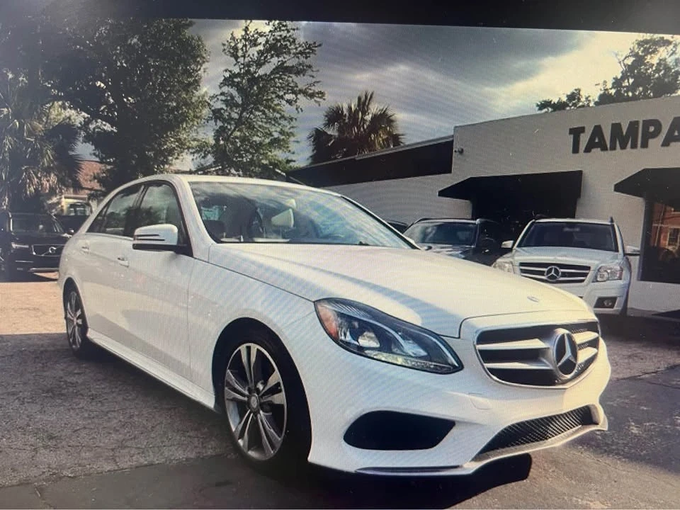 2014 Mercedes-Benz W212 E-Class - Image 2 of 15