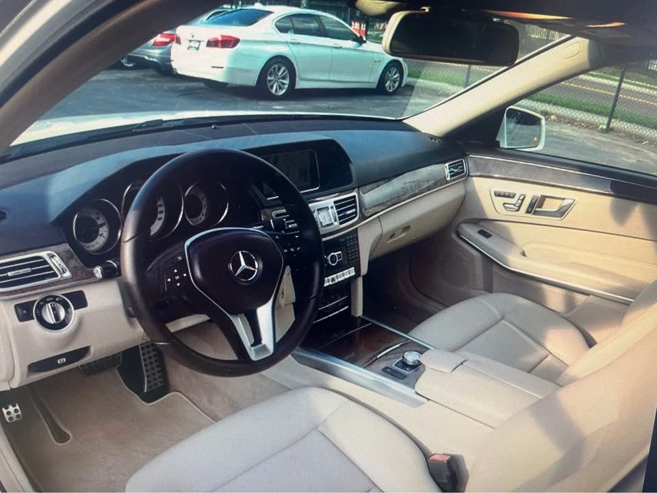 2014 Mercedes-Benz W212 E-Class - Image 6 of 15