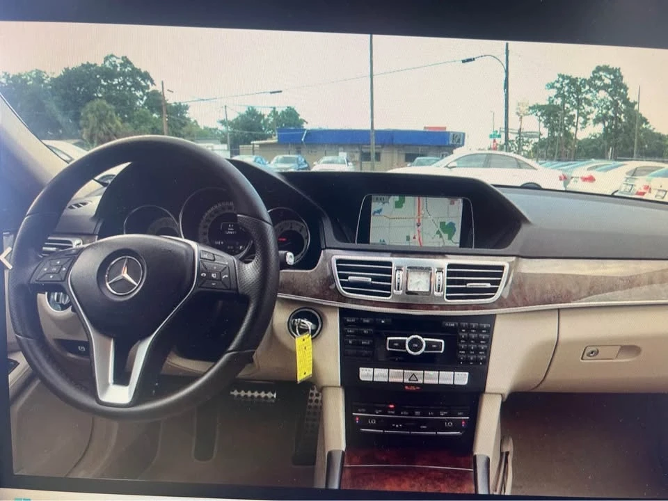 2014 Mercedes-Benz W212 E-Class - Image 8 of 15