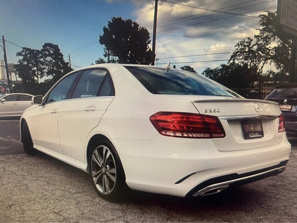 2014 Mercedes-Benz W212 E-Class - Image 5 of 15