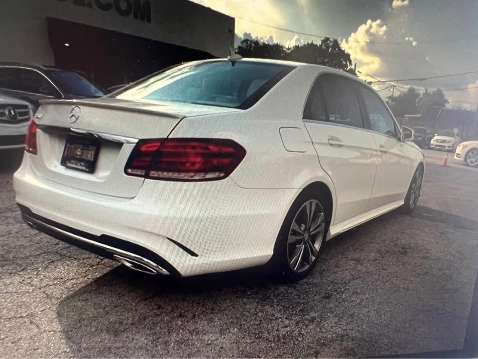 2014 Mercedes-Benz W212 E-Class - Image 3 of 15