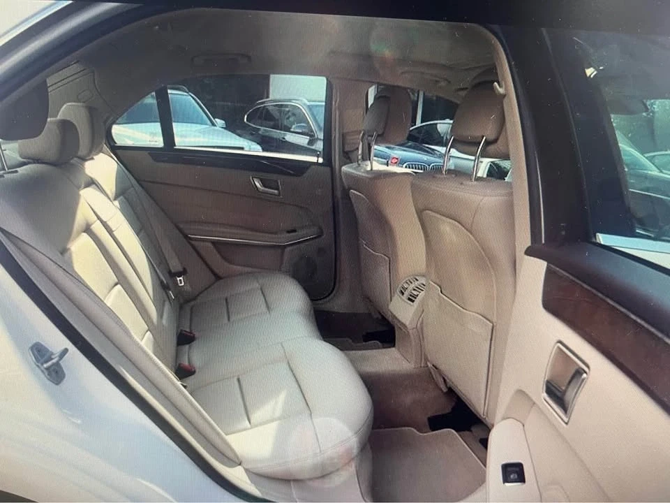 2014 Mercedes-Benz W212 E-Class - Image 7 of 15