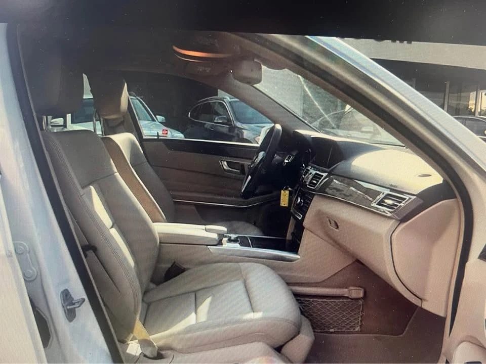 2014 Mercedes-Benz W212 E-Class - Image 13 of 15