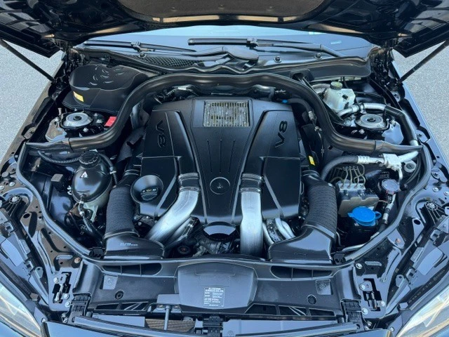 2014 Mercedes-Benz W222 S-Class - Image 28 of 31