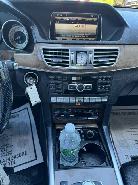 2014 Mercedes-Benz W222 S-Class - Image 17 of 31
