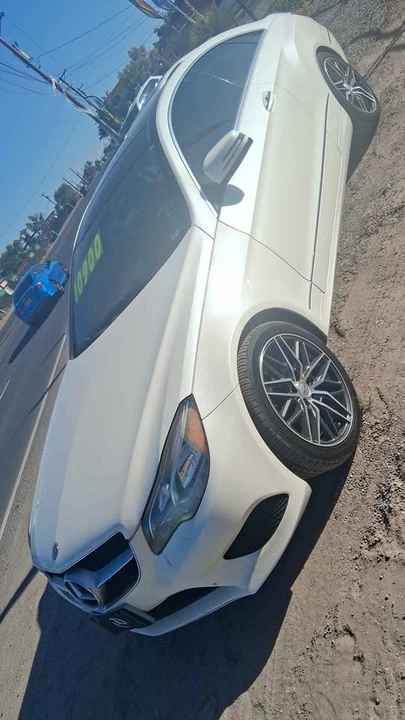 2014 Mercedes-Benz W176 A-Class - Image 2 of 6