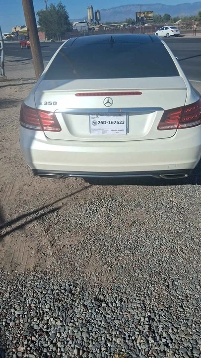 2014 Mercedes-Benz W176 A-Class - Image 5 of 6