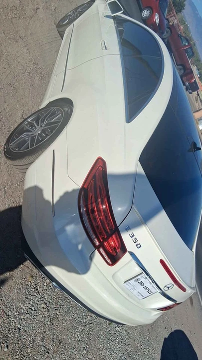 2014 Mercedes-Benz W176 A-Class - Image 6 of 6