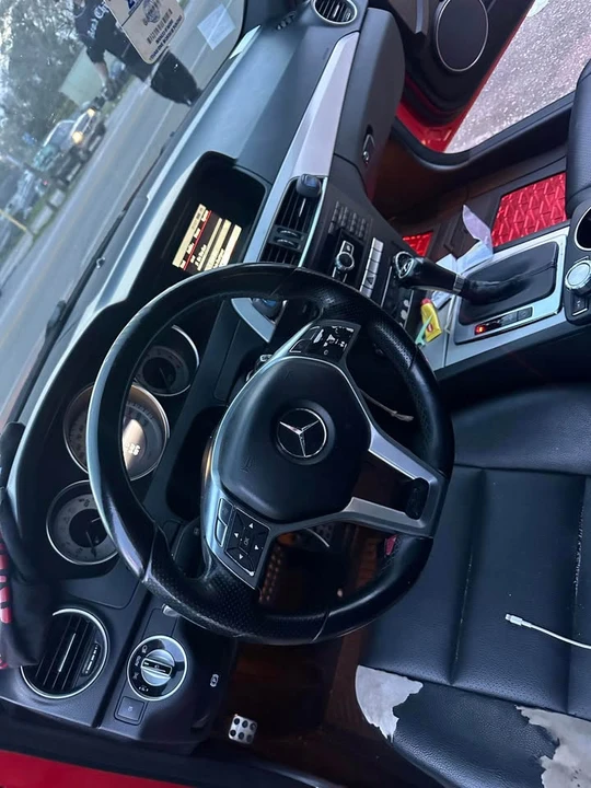 2014 Mercedes-Benz W176 A-Class - Image 5 of 18