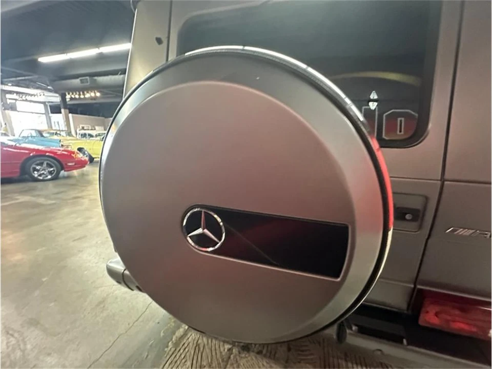 2014 Mercedes-Benz AMG GT - Image 17 of 31