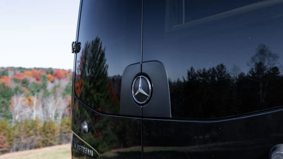 2014 Mercedes-Benz NCV3 Sprinter - Image 10 of 13