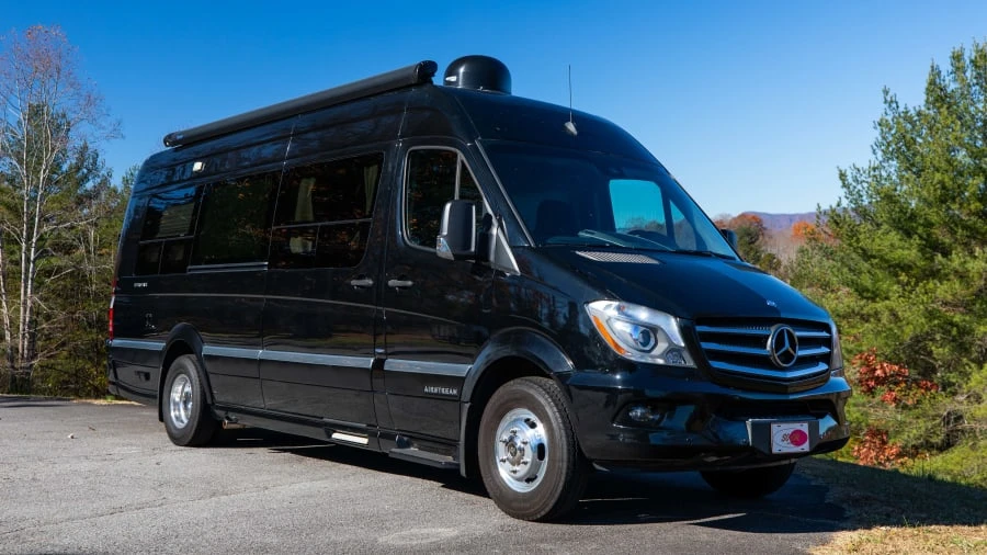 2014 Mercedes-Benz NCV3 Sprinter - Image 13 of 13