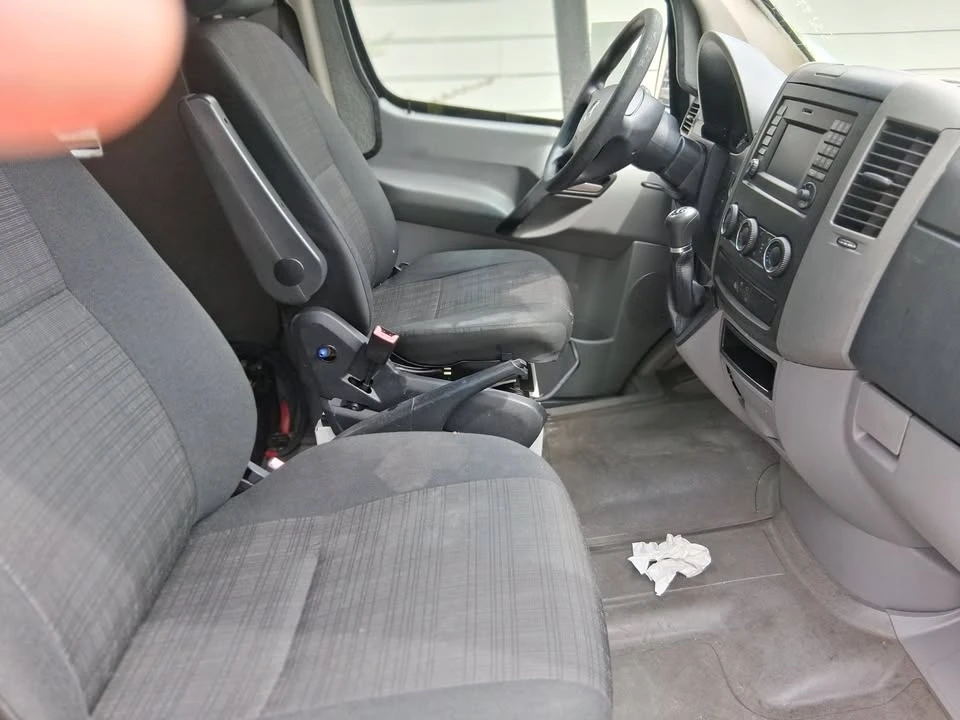 2014 Mercedes-Benz W222 S-Class - Image 4 of 4