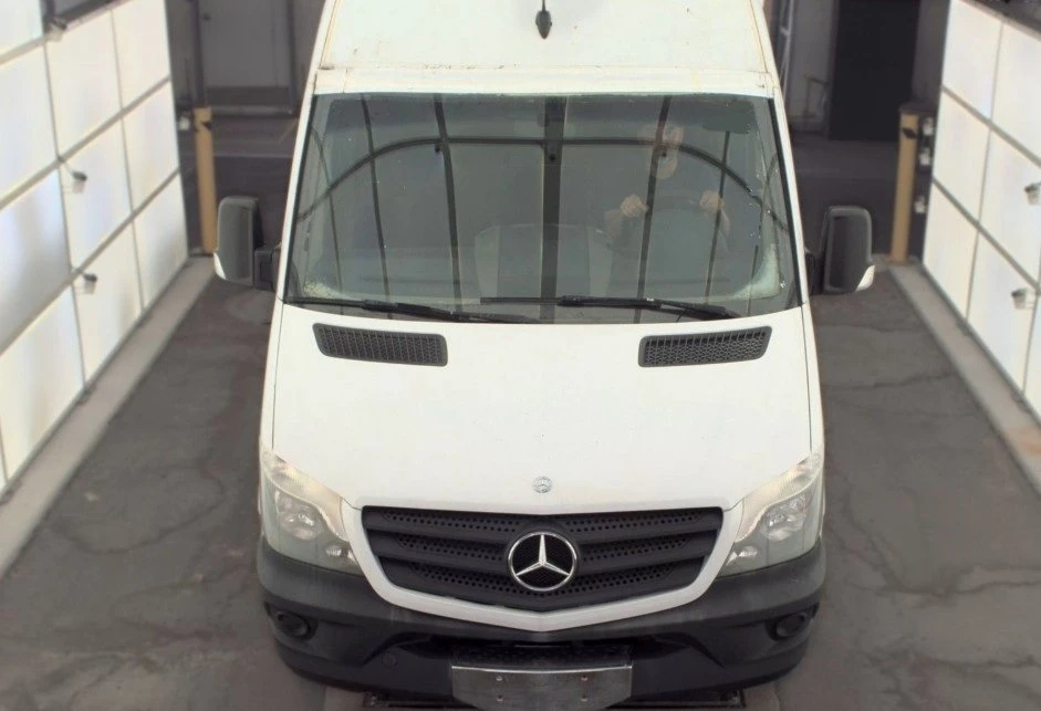 2014 Mercedes-Benz W222 S-Class - Image 3 of 4
