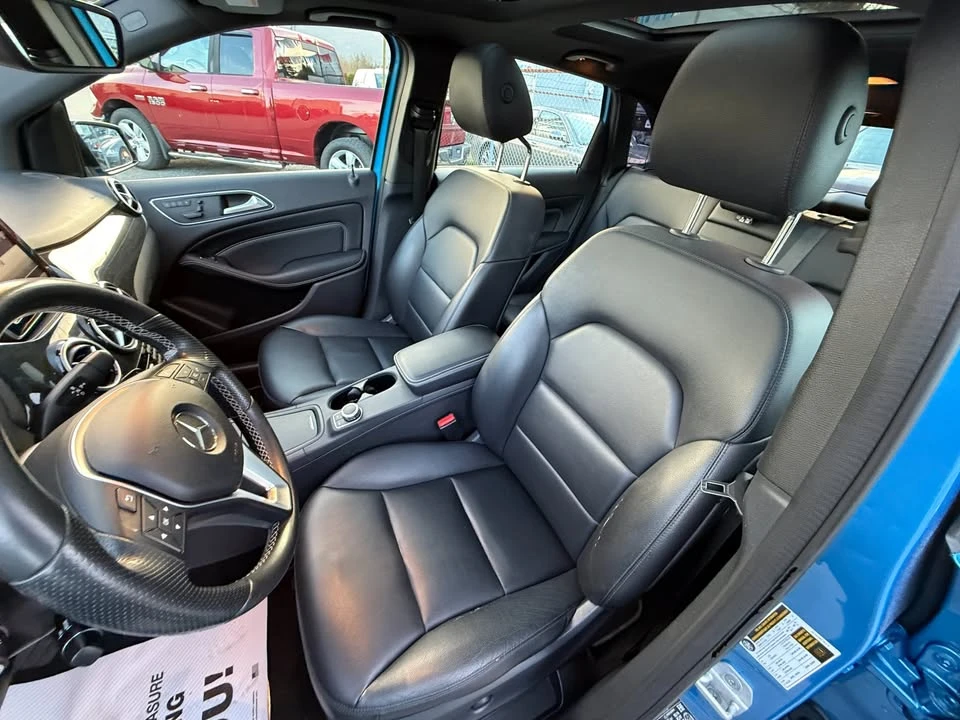 2014 Mercedes-Benz W246 B-Class - Image 10 of 20