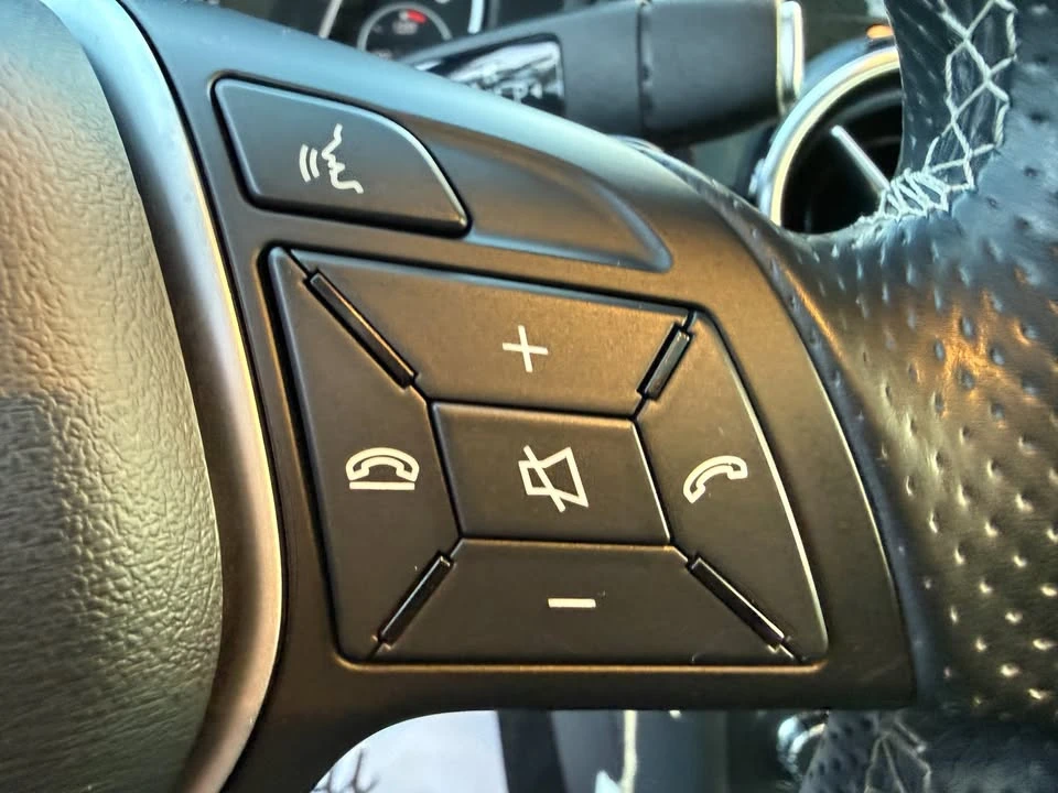 2014 Mercedes-Benz W246 B-Class - Image 13 of 20