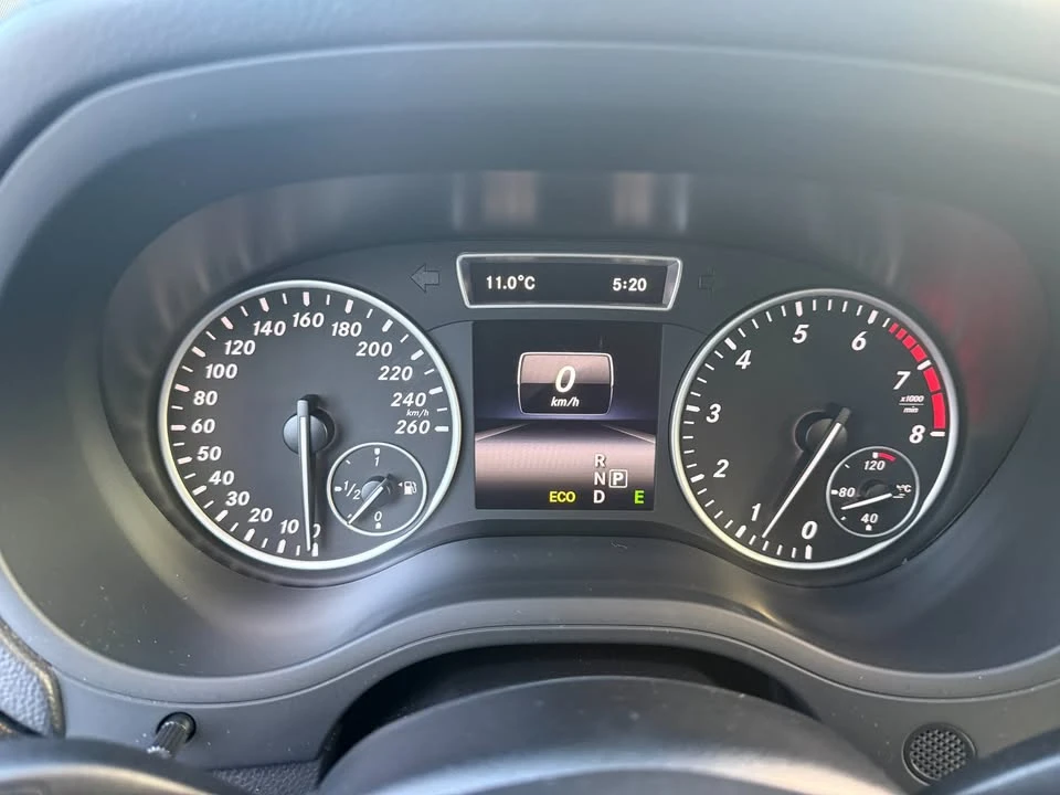 2014 Mercedes-Benz W246 B-Class - Image 14 of 20