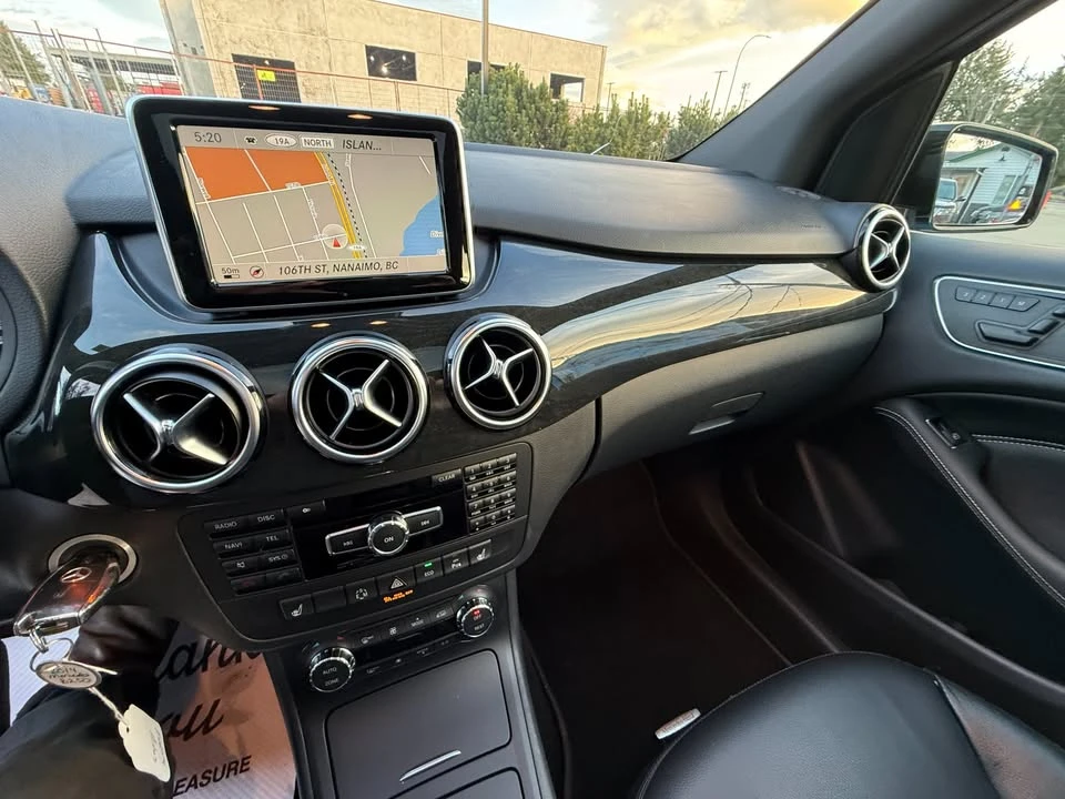 2014 Mercedes-Benz W246 B-Class - Image 9 of 20