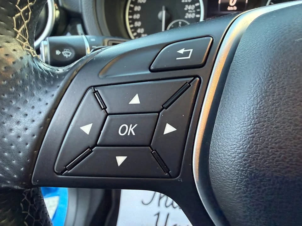 2014 Mercedes-Benz W246 B-Class - Image 12 of 20