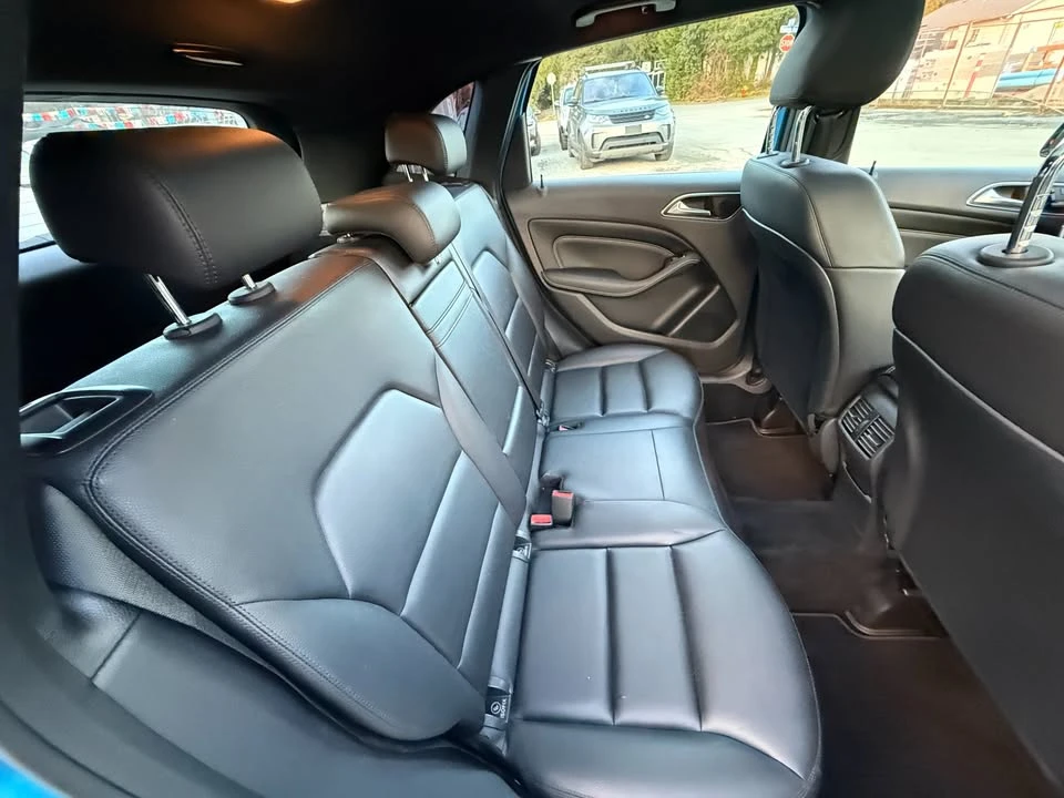 2014 Mercedes-Benz W246 B-Class - Image 8 of 20