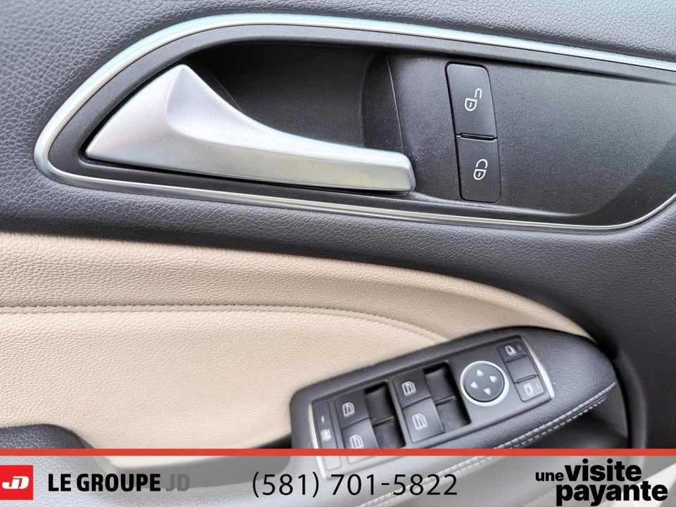 2014 Mercedes-Benz W246 B-Class - Image 7 of 10