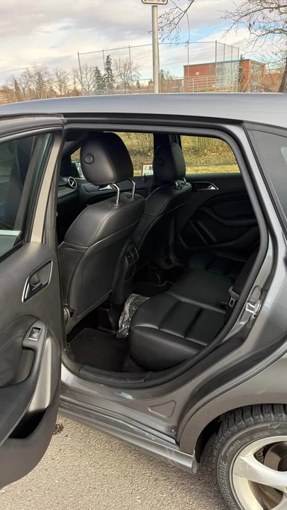 2014 Mercedes-Benz W246 B-Class - Image 6 of 10
