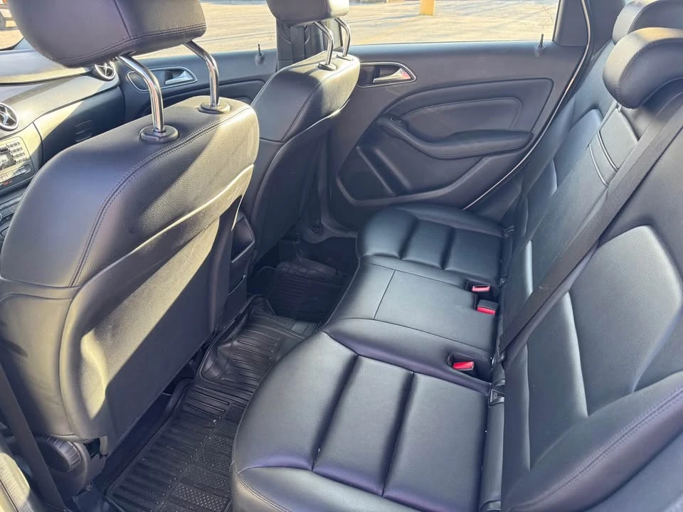 2014 Mercedes-Benz W246 B-Class - Image 5 of 12