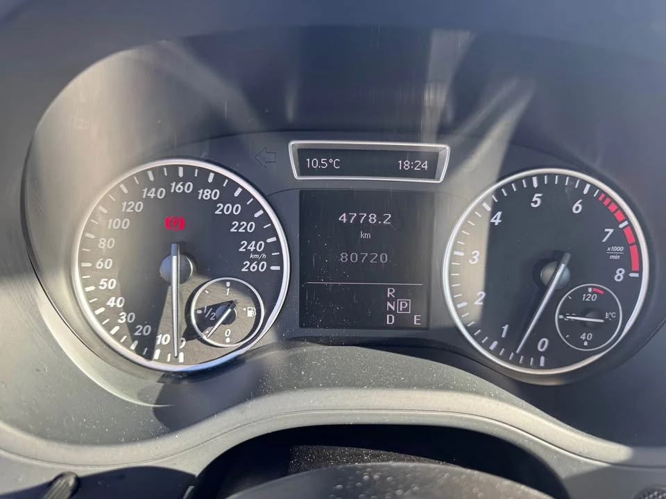 2014 Mercedes-Benz W246 B-Class - Image 2 of 12