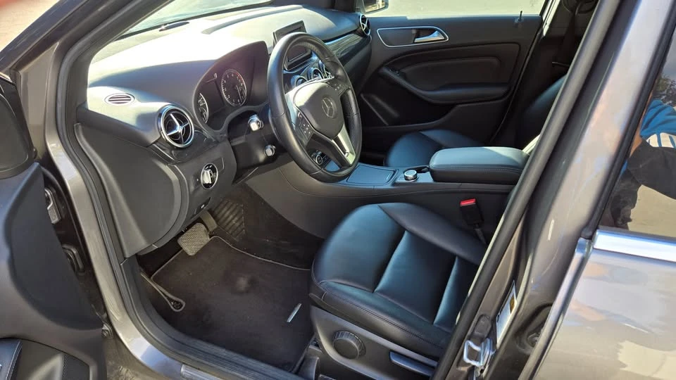 2014 Mercedes-Benz W246 B-Class - Image 10 of 13