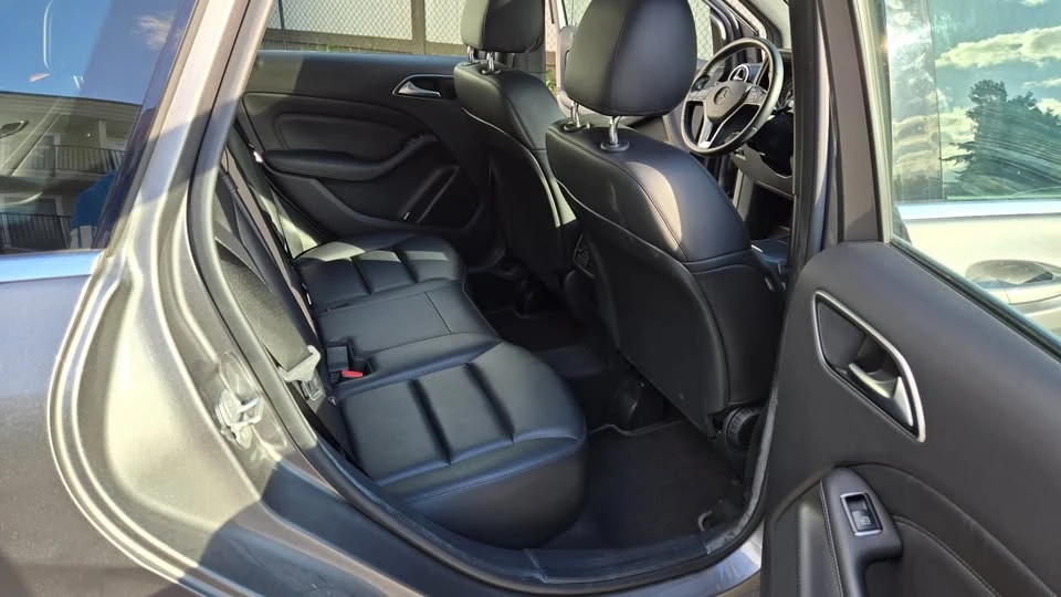 2014 Mercedes-Benz W246 B-Class - Image 7 of 13