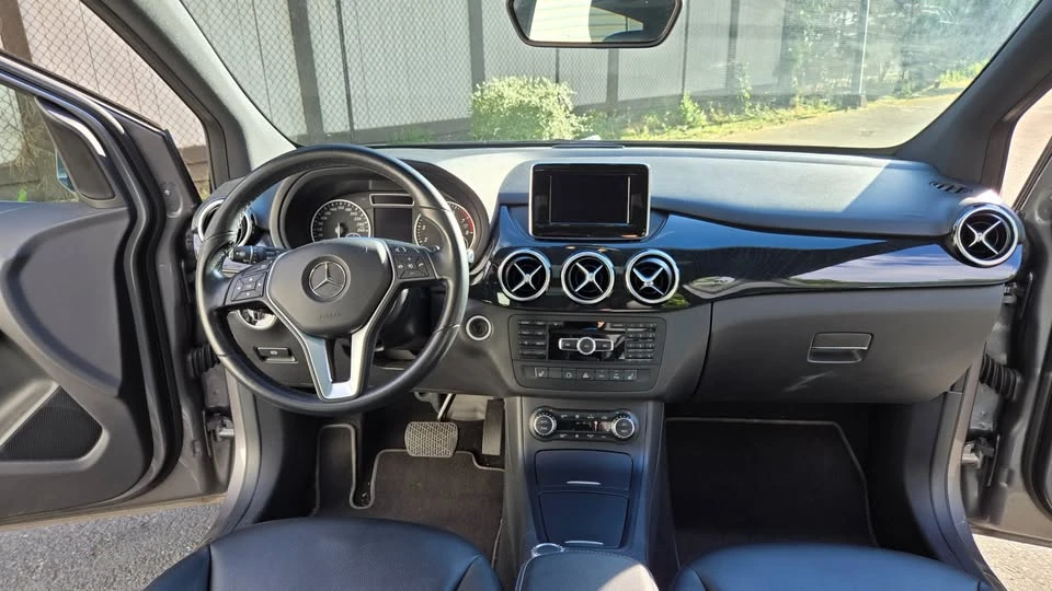 2014 Mercedes-Benz W246 B-Class - Image 9 of 13