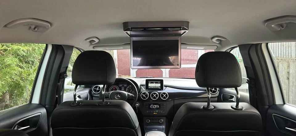 2014 Mercedes-Benz W246 B-Class - Image 12 of 12