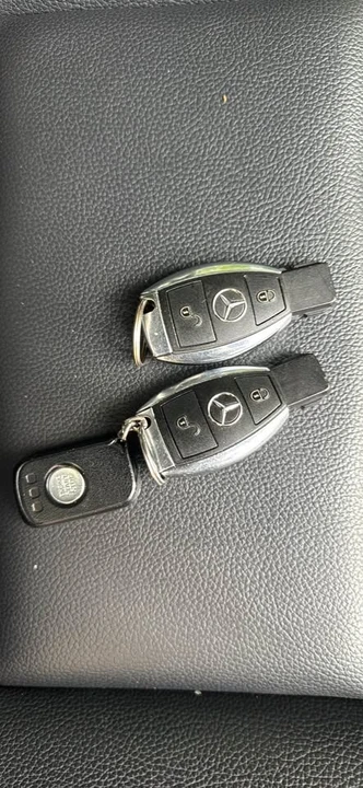 2014 Mercedes-Benz W246 B-Class - Image 11 of 12