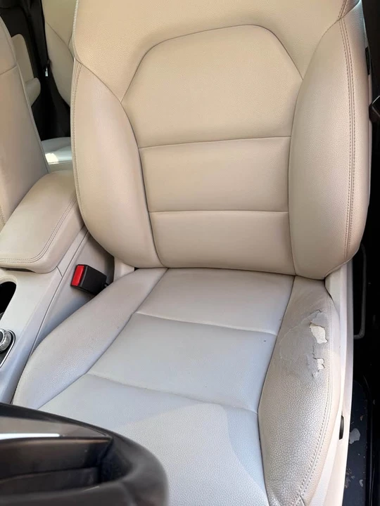 2014 Mercedes-Benz W246 B-Class - Image 5 of 8
