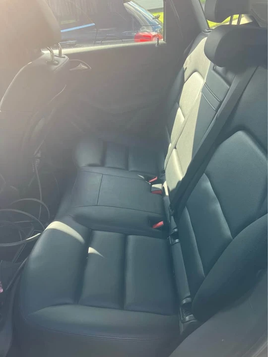 2014 Mercedes-Benz W246 B-Class - Image 7 of 9