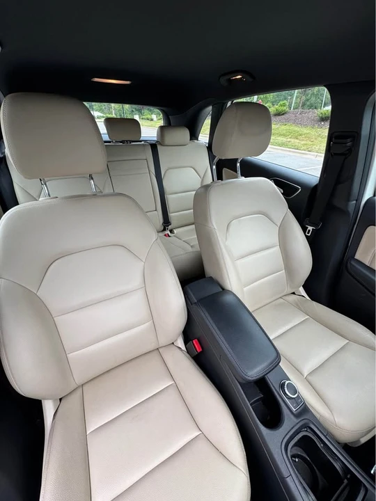 2014 Mercedes-Benz W246 B-Class - Image 14 of 18