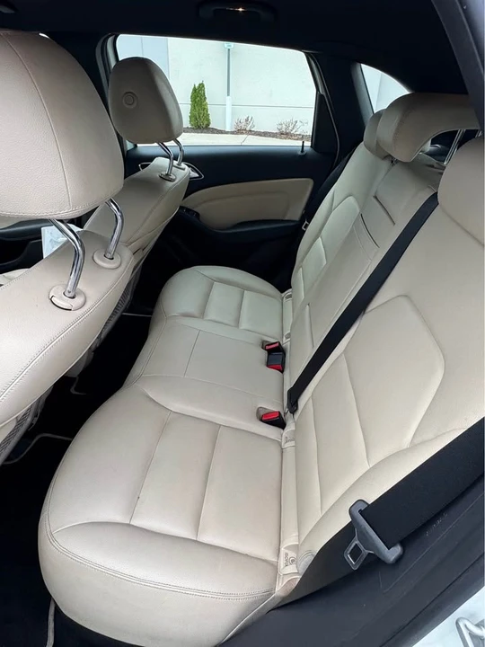 2014 Mercedes-Benz W246 B-Class - Image 17 of 18