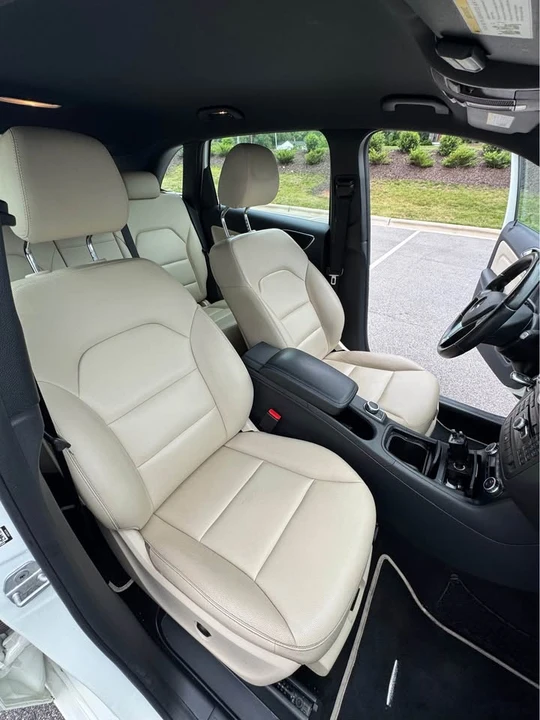 2014 Mercedes-Benz W246 B-Class - Image 12 of 18