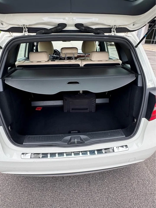 2014 Mercedes-Benz W246 B-Class - Image 10 of 18