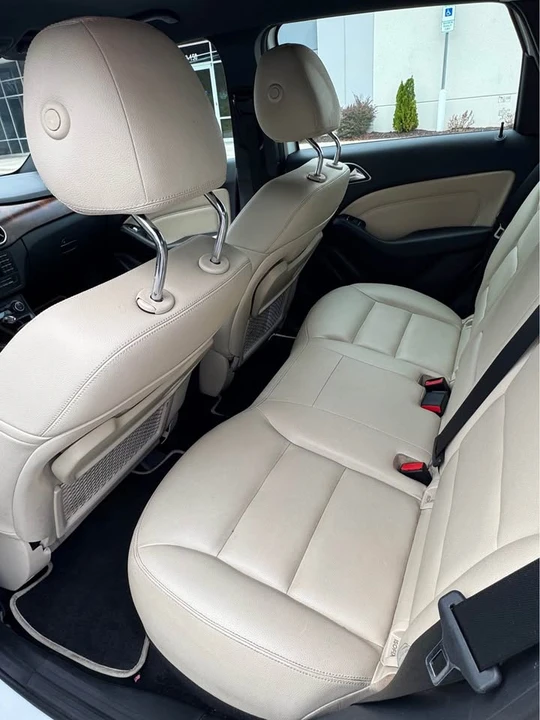 2014 Mercedes-Benz W246 B-Class - Image 16 of 18