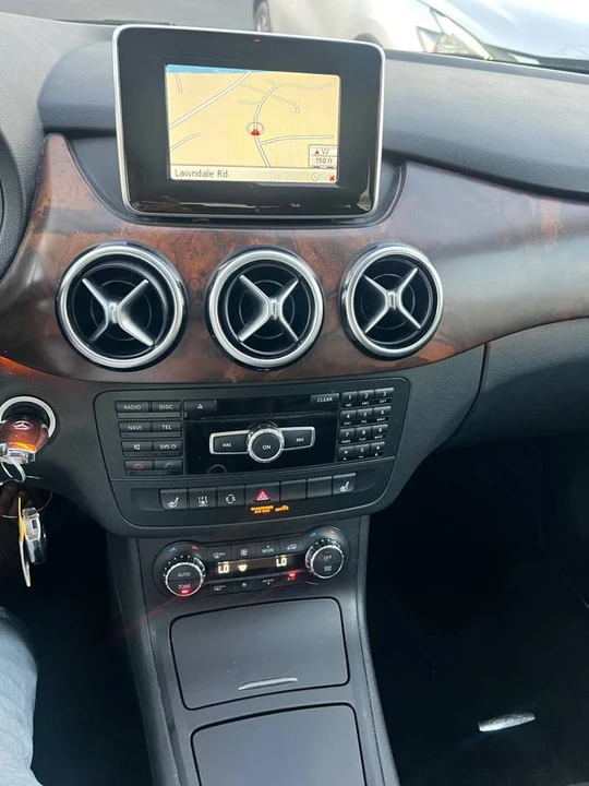 2014 Mercedes-Benz W246 B-Class - Image 15 of 19