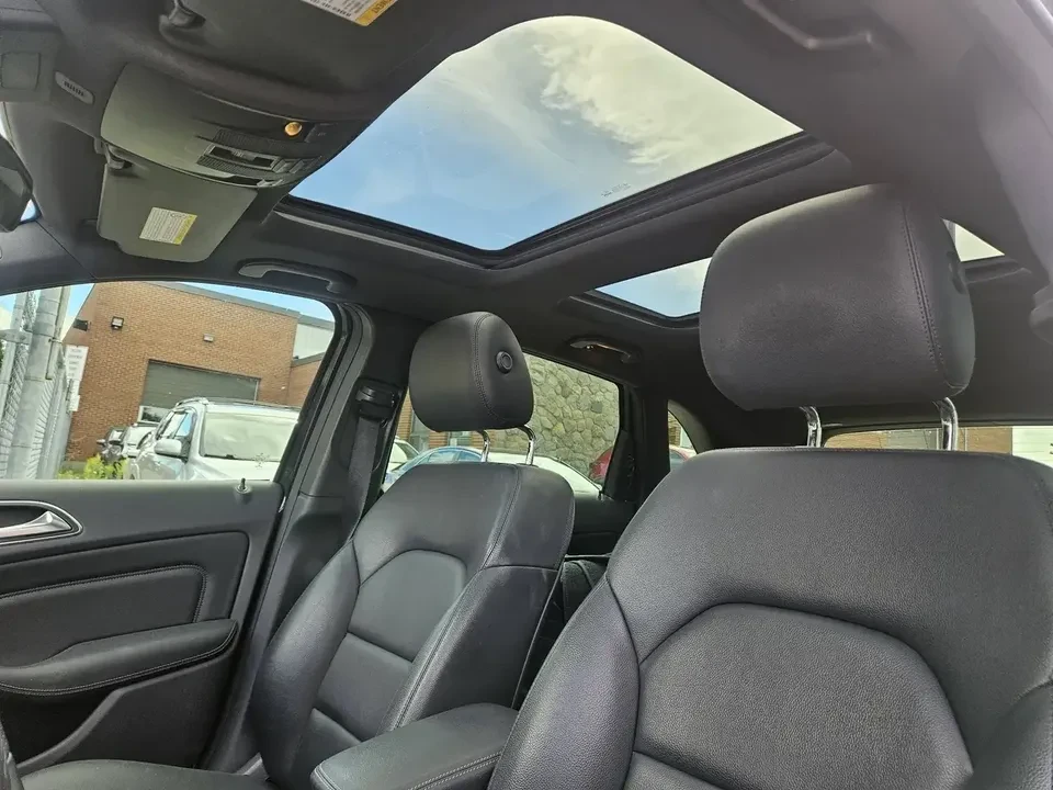 2014 Mercedes-Benz W246 B-Class - Image 7 of 10