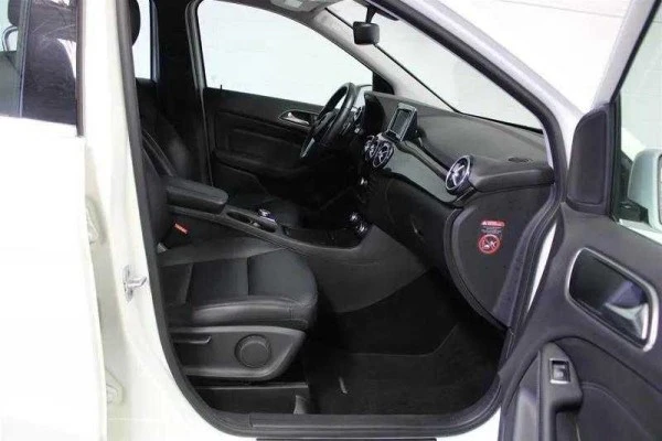 2014 Mercedes-Benz W246 B-Class - Image 12 of 15