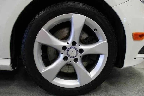2014 Mercedes-Benz W246 B-Class - Image 14 of 15