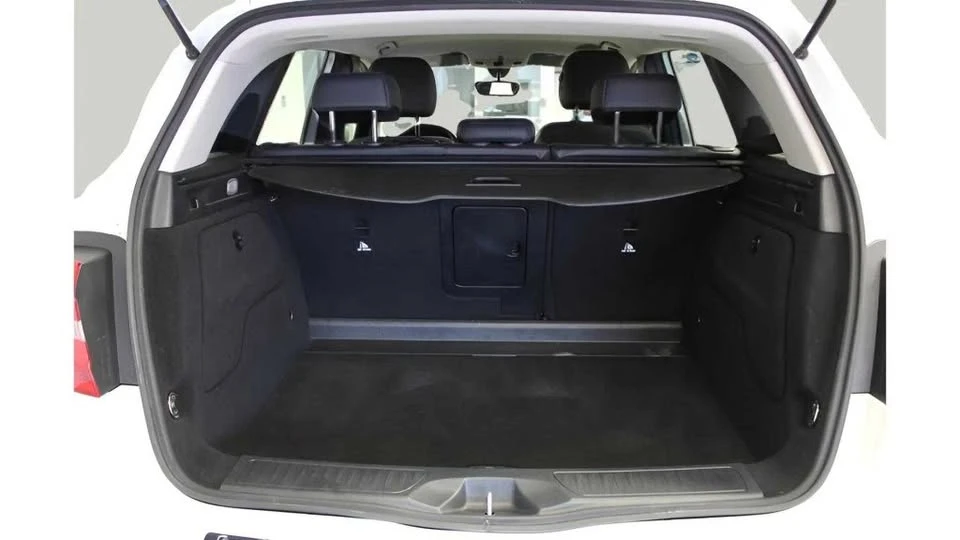 2014 Mercedes-Benz W246 B-Class - Image 13 of 15